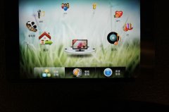 德州好声音KTV影音室