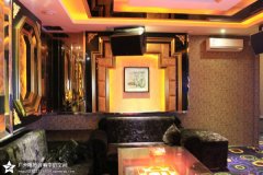 吕梁私企王总私人影音系统